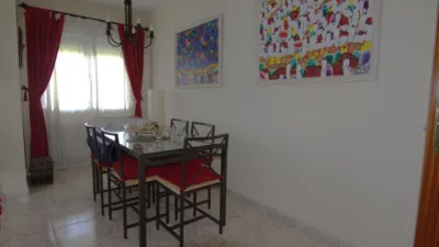 Chalet in Soto del Real photo 41