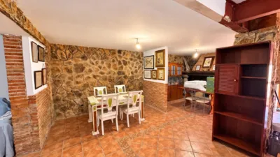 Chalet in Andalusia photo 19