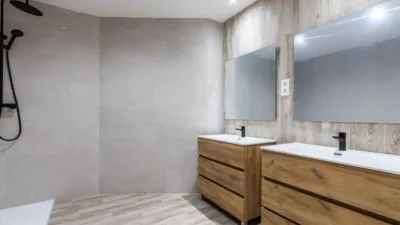 Apartment in Ca Noriac photo 16