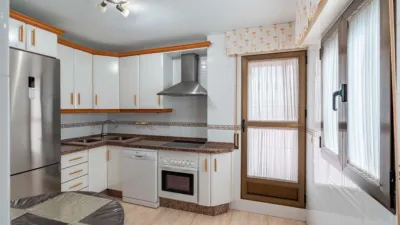 Penthouse on Calle de Lobero photo 16