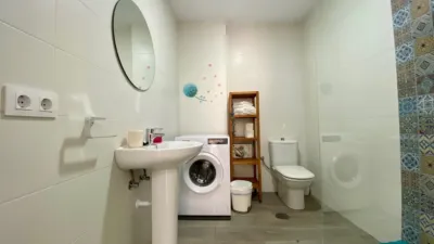 Apartment in El Carmen photo 12