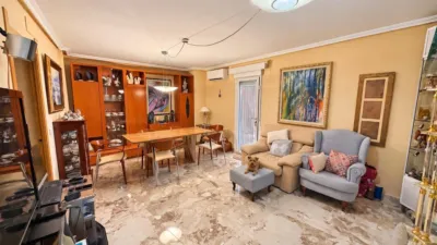 Chalet in Andalusia photo 6