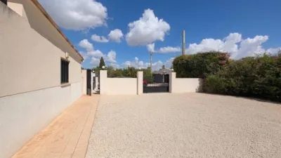 Chalet in Las Bayas photo 27