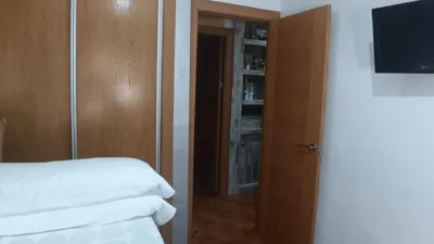 Apartment in Purchena photo 19