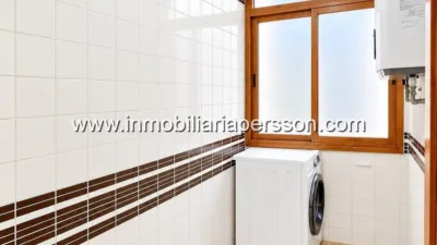 Apartment in Parque de Lourdes photo 5