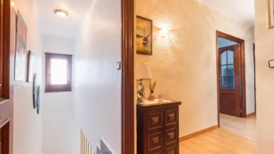 House in Algezares photo 23