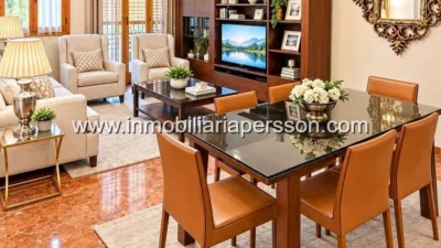 Apartment in Parque de Lourdes photo 2