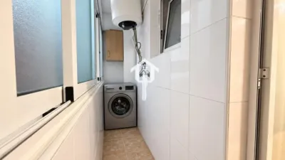 Apartment on Arq Gaudi Street photo 15
