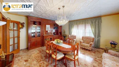Chalet in Albarrosa photo 5
