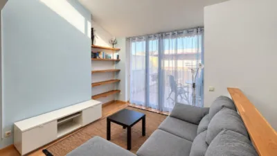 Duplex Penthouse in Rafal Vell photo 2