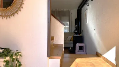 Terraced house in Urb. L Amfora photo 21