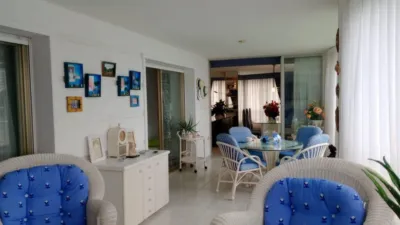Apartment on Avenida de Madrid photo 20