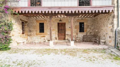 House on Calle La Cochera photo 48