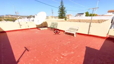 Semi-detached house on Calle Virgen de la Cabeza photo 31