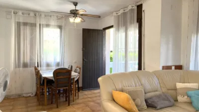 Terraced house in Urb. L Amfora photo 24
