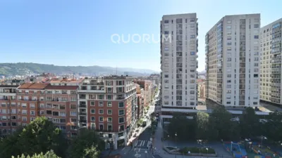Piso en Juan Antonio Zunzunegui Etorbidea photo 12