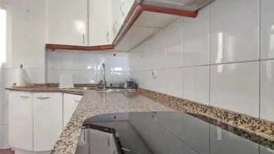 Penthouse in Plaça de Catalunya photo 19