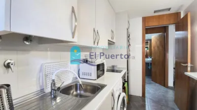 Apartment in the Centre photo 9