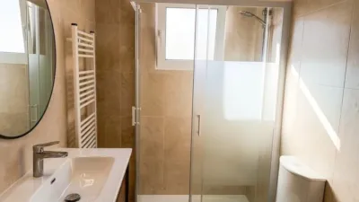 Flat on Carrer de Sant Antoni photo 12