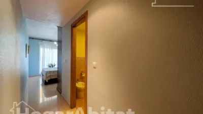 Flat on Calle del Castor photo 33