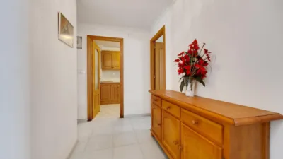 Apartment on Avenida de las Habaneras, 64 photo 13