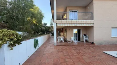 Chalet in Montemar photo 2