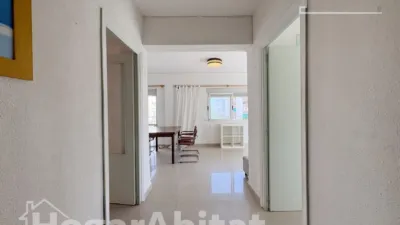 Apartment on Calle Castilla-La Mancha photo 48