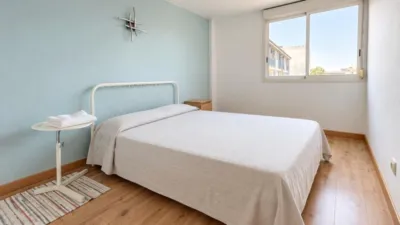 Duplex Penthouse in Rafal Vell photo 11