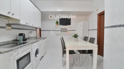 Flat on Goitia Street photo 9