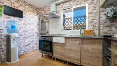Apartment on Carrer Josep Melià photo 27