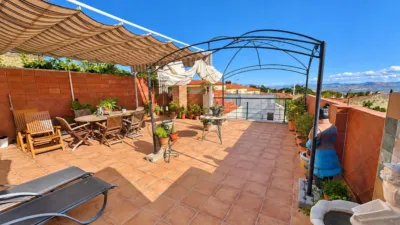 Chalet in Andalusia photo 2