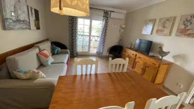 Apartment in Bda. Punta del Moral photo 18
