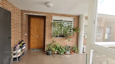 Apartment on Etxaburua Street photo 24
