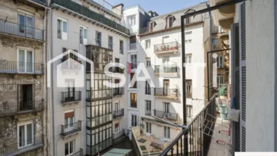 Apartment in the City Centre photo 27