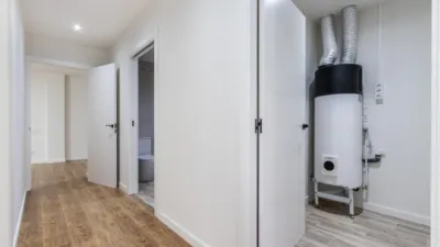 Apartment in Ca Noriac photo 23