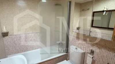 Apartment in Algarrobo Costa photo 14