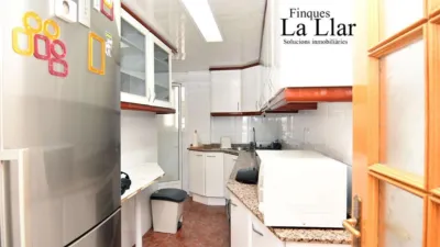 Penthouse in Plaça de Catalunya photo 15