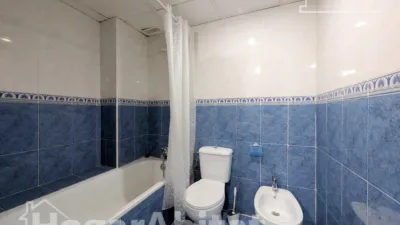 Flat on Calle del Castor photo 27