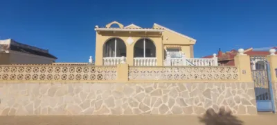 Villa on Calle Castillo de San Juan photo 3