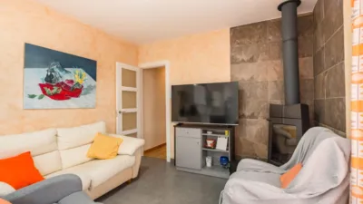 House in Algezares photo 14