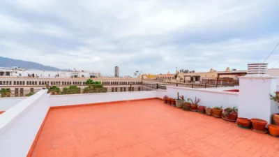 Penthouse on Calle de Lobero photo 21