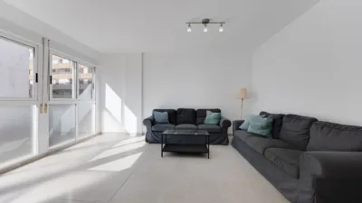 Apartment at 25 Ramón y Cajal Street photo 17