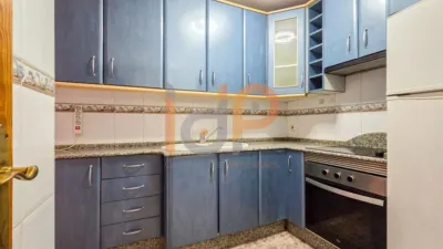 Apartment in Huercal Overa Centre photo 6