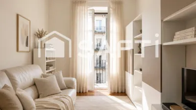 Apartment in the City Centre photo 7