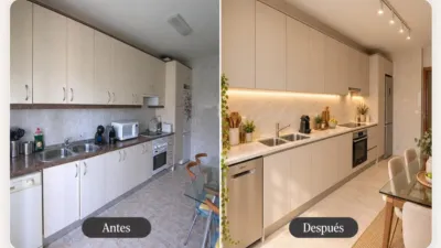Chalet in Soto del Real photo 8