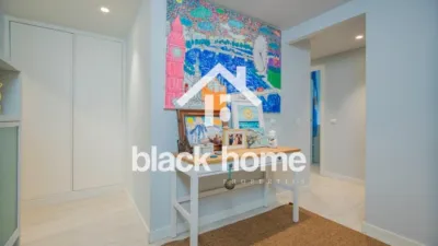 Apartment in Penya-Roja - Alameda photo 24