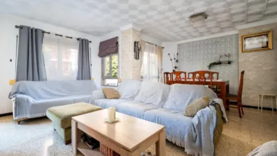Apartment on Carrer Josep Melià photo 4