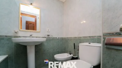 Apartment at Paseo de Zorrilla, 192 photo 29