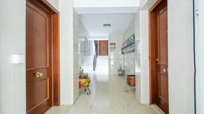 Apartment in Balcon de Sevilla photo 23
