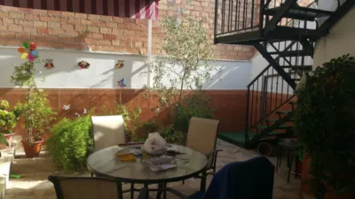 House in Villanueva de La Reina photo 39